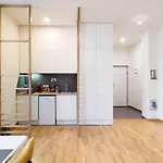 Dolina Sunca アパート モスタル