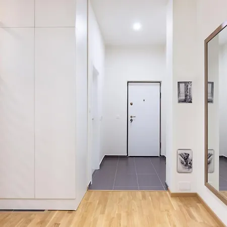 Apartment Dolina Sunca *