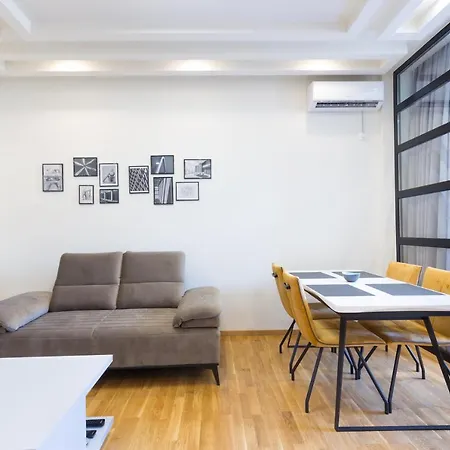 Apartman Dolina Sunca *