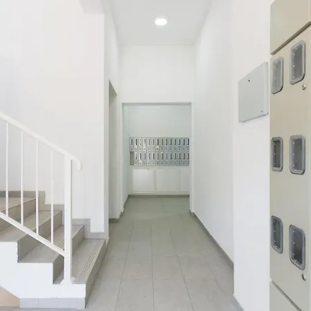 Dolina Sunca Apartment
