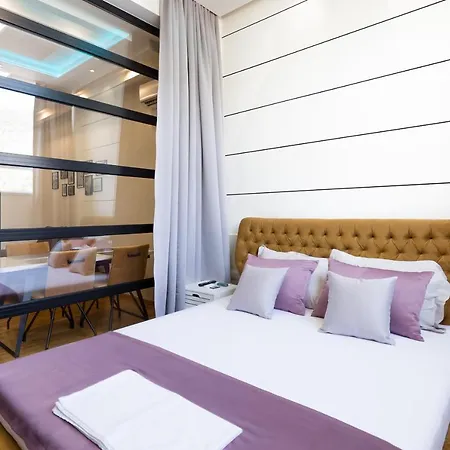 Apartment Dolina Sunca Mostar