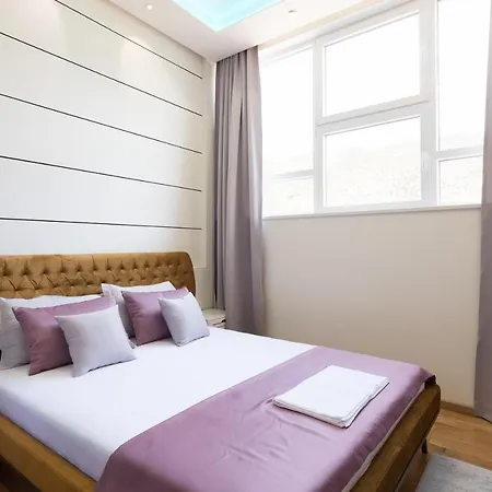Dolina Sunca Apartment