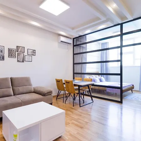 Dolina Sunca Apartment