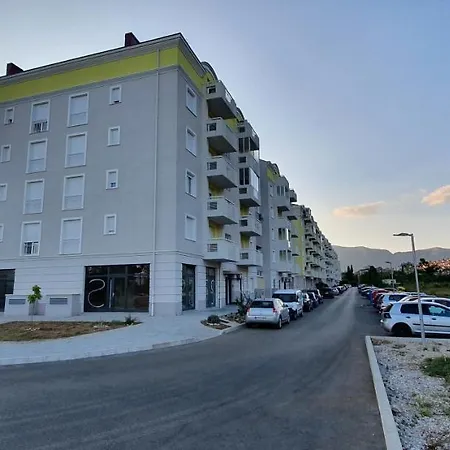 Apartment Dolina Sunca Mostar