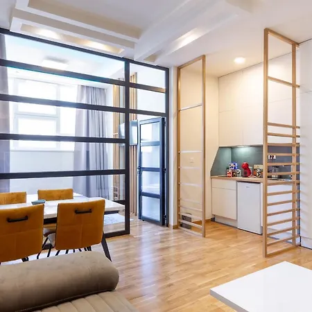 Apartman Dolina Sunca *