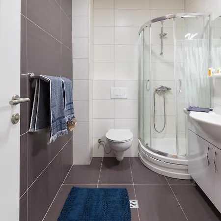 Dolina Sunca Apartment *