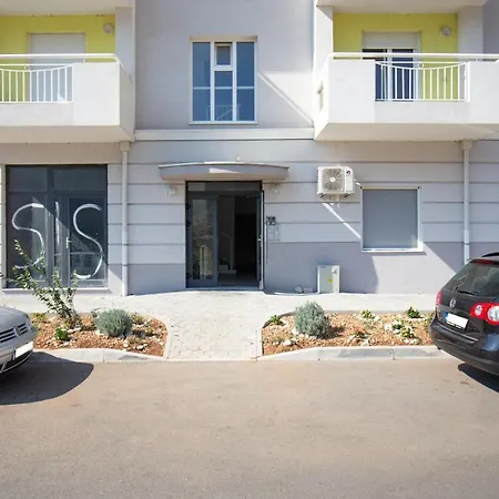 Apartment Dolina Sunca