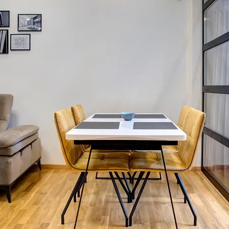 Apartment Dolina Sunca Mostar