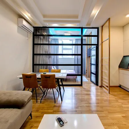 Dolina Sunca Apartment