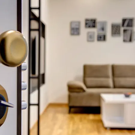 Apartment Dolina Sunca Mostar