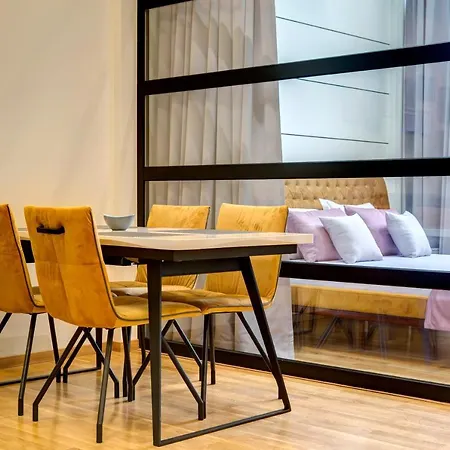 Dolina Sunca Apartament