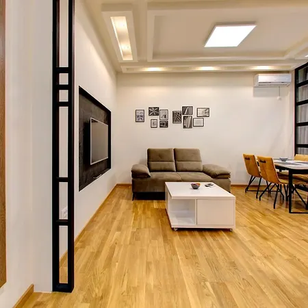 Dolina Sunca Apartment