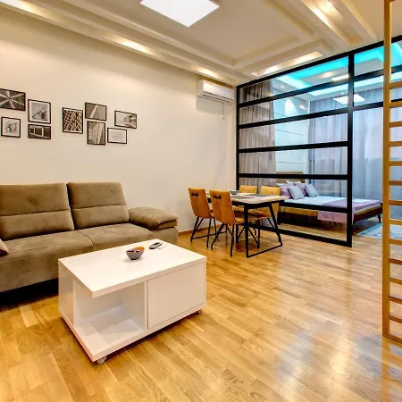 Dolina Sunca Lejlighed Mostar