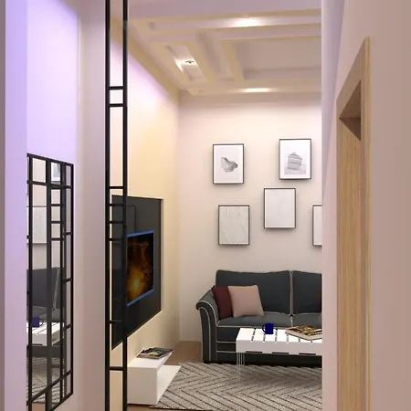 Dolina Sunca Apartment