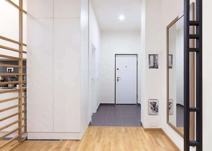 Apartamento Dolina Sunca *