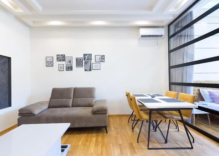 Apartamento Dolina Sunca *