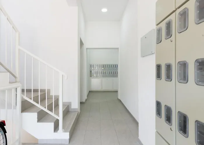 Dolina Sunca Apartamento