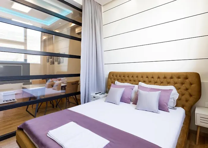 Apartamento Dolina Sunca Mostar