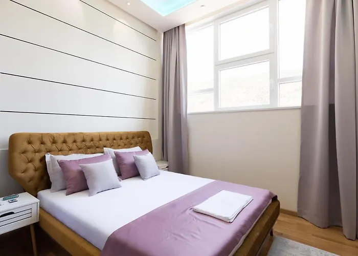 Dolina Sunca Apartamento