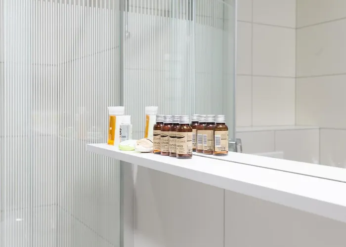 Dolina Sunca Lejlighed