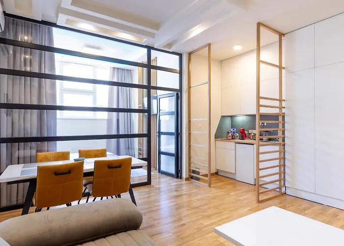 Apartamento Dolina Sunca *