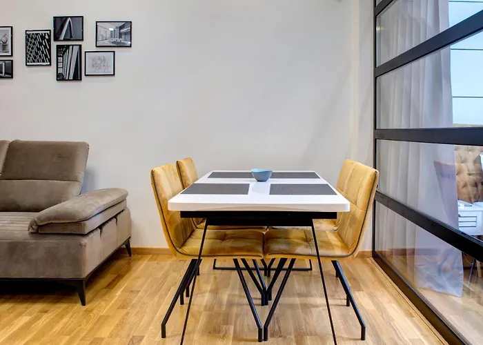 Lägenhet Dolina Sunca Mostar