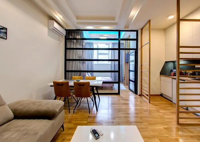 Dolina Sunca Lägenhet