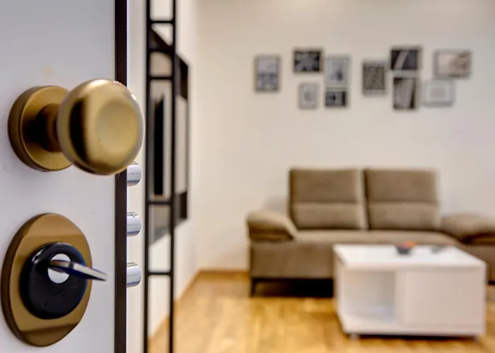 Lägenhet Dolina Sunca Mostar