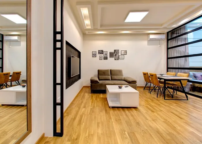 Dolina Sunca Lejlighed